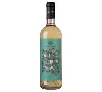 Podere La Berta Albana di Romagna DOCG 2024 0,75 ℓ
