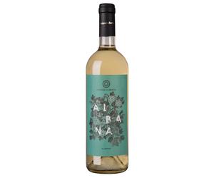 Podere La Berta Albana di Romagna DOCG 2024 0,75 ℓ