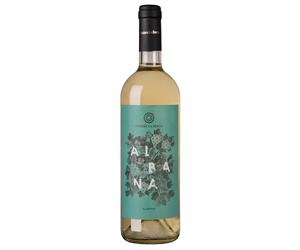 Podere La Berta Albana di Romagna DOCG 2025 0,75 l