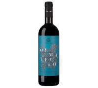 Podere La Berta Olmatello Romagna Sangiovese Superiore Riserva DOC 2022 0,75 ℓ