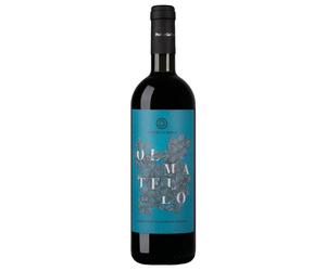 Podere La Berta Olmatello Romagna Sangiovese Superiore Riserva DOC 2022 0,75 l