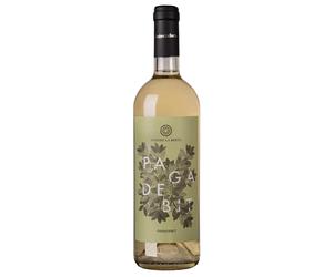 Podere La Berta Romagna DOC Pagadebit 2025 0,75 ℓ