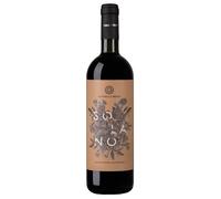 Podere La Berta Solano Romagna Sangiovese Superiore DOC 2022 0,75 ℓ
