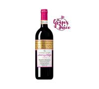 PODERE LE RIPI AMORE E MAGIA 2015 VINO ROSSO BRUNELLO DI MONTALCINO DOCG TOSCANA