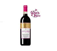 PODERE LE RIPI AMORE E MAGIA 2017 VINO ROSSO BRUNELLO DI MONTALCINO DOCG TOSCANA