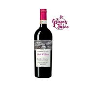 PODERE LE RIPI CIELO D'ULISSE 2018 VINO ROSSO BRUNELLO DI MONTALCINO DOCG TOSCAN