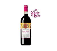 PODERE LE RIPI LUPI E SIRENE RISERVA 2016 VINO ROSSO BRUNELLO DI MONTALCINO