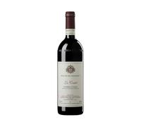 Podere Rocche dei Manzoni - Barbera d'Alba DOC "La Cresta" 2023 0,75 lt.
