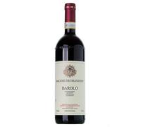 Podere Rocche dei Manzoni - Barolo DOCG 2021 0,75 lt.