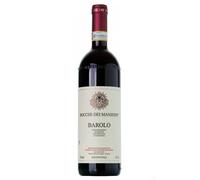Podere Rocche dei Manzoni - Barolo DOCG 2021 0,75 lt.