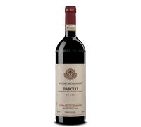 Podere Rocche dei Manzoni - Barolo DOCG "BIG 'd BIG" 2018 1,5 lt. MAGNUM