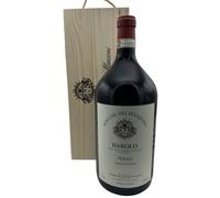 Podere Rocche dei Manzoni - Barolo DOCG Perno Vigna Cappella di S. Stefano 2021