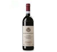 Podere Rocche dei Manzoni - Langhe Nebbiolo DOC 2023 0,75 lt.