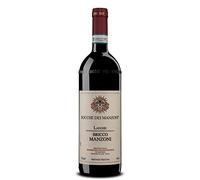 Podere Rocche dei Manzoni - Langhe Rosso DOC "Bricco Manzoni" 2018 0,75 lt.