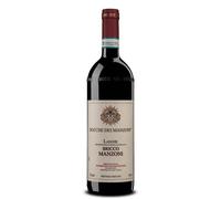 Podere Rocche dei Manzoni - Langhe Rosso DOC Bricco Manzoni 2018 0,75 lt.