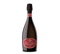 Podere Rocche dei Manzoni - Metodo Classico Rosè Valentino "Brut Zero Rosè" 2019 0,75 lt.