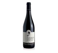 Podere Santa Lucia LACRIMA DI MORRO D'ALBA DOC | Vino Rosso Marche BIO Biologico | Bottiglia 75cl.