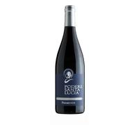 Podere Santa Lucia "Parmenide" MERLOT Marche IGT | Vino Rosso Marchigiano BIO Biologico | Bottiglia 75cl.