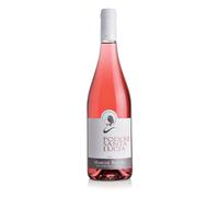 Podere Santa Lucia ROSATO Marche IGT | Vino Rosè Marchigiano BIO Biologico | Bottiglia 75cl.