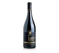 Podere Santa Lucia "Vigna Le Cantarelle" LACRIMA DI MORRO D'ALBA Superiore DOC | Vino Rosso Marche BIO Biologico | Bottiglia 75cl.