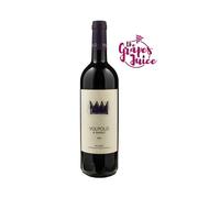 PODERE SAPAIO VOLPOLO 2023 VINO ROSSO BOLGHERI DOC TOSCANA
