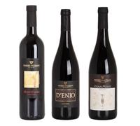 Podere Vecciano Selezione Le Terre e Le Opere 3 Bottiglie