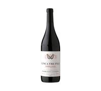 Poderi Aldo Conterno - Barbera d'Alba DOC Conca Tre Pile 2022 0,75 lt.