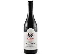 Poderi Aldo Conterno Barolo Bussia Cicala DOCG 2021, 100% Nebbiolo, Rosso Rubino, 750 ml