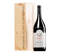 Poderi Aldo Conterno - Barolo DOCG "Bussia Cicala" 2020 1,5 lt. MAGNUM + Box Legno