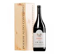 Poderi Aldo Conterno - Barolo DOCG Bussia Cicala 2020 1,5 lt. MAGNUM + Box Legno