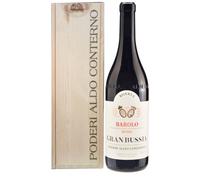 Poderi Aldo Conterno - Barolo DOCG Bussia Riserva Granbussia 2013 1,5 lt. MAGNUM