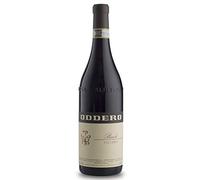 PODERI E CANTINE ODDERO Barolo Villero 2015