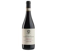 Poderi Luigi Einaudi Barolo Cannubi DOCG 2020 0,75 l
