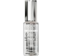 PODERM - Base Coat indurente per unghie BIOTINA SILICIO KERATINA - Migliora l'adesione - Assicura una lunga durata dei colori sulle unghie indebolite dal semipermanente - Mani e Piedi - SWISS MADE