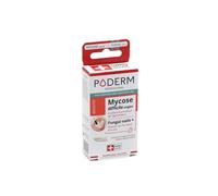 Poderm Booster Mycoses Difficili Ongles 6ml - Trattamento unghie