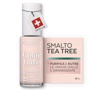 PODERM MICOSI DELLE UNGHIE Smalto colorato TEA TREE Prevenzione e trattamento