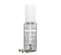 PODERM - MICOSI DELLE UNGHIE | Smalto colorato TEA TREE | Prevenzione e trattamento delle unghie gialle/danneggiate dalla MICOSI | TRATTAMENTO E COLORE | Mani/Piedi | Swiss Made