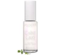 PODERM - MICOSI DELLE UNGHIE | Smalto colorato TEA TREE | Prevenzione e trattamento delle unghie gialle/danneggiate dalla MICOSI | TRATTAMENTO E COLORE | Mani/Piedi | Swiss Made
