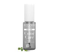 PODERM - MICOSI DELLE UNGHIE | Smalto colorato TEA TREE | Prevenzione e trattamento delle unghie gialle/danneggiate dalla MICOSI | TRATTAMENTO E COLORE | Mani/Piedi | Swiss Made