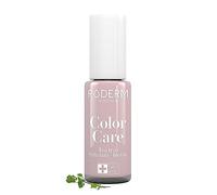 PODERM - MICOSI DELLE UNGHIE | Smalto colorato TEA TREE | Prevenzione e trattamento delle unghie gialle/danneggiate dalla MICOSI | TRATTAMENTO E COLORE | Mani/Piedi | Swiss Made