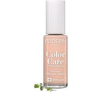 PODERM - MICOSI DELLE UNGHIE | Smalto colorato TEA TREE | Prevenzione e trattamento delle unghie gialle/danneggiate dalla MICOSI | TRATTAMENTO E COLORE | Mani/Piedi | Swiss Made