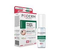 Poderm Olio-Siero Crescita Unghie Rovinate 8 ml - Accessori Unghie