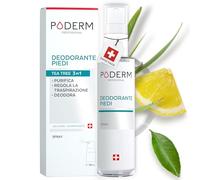 Poderm Spray purificante Piedi Pelli Danneggiate 50 ml Promozione