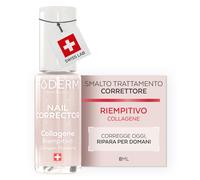 PODERM Smalto Trattamento Correttore & Perfezionatore - Collagene | Leviga, Atte