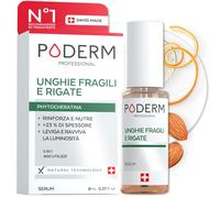 PODERM UNGHIE CHE SI SPEZZANO RIGATE INFRAGILITE Trattamento alle piante