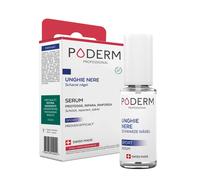 PODERM - UNGHIE NERE E TRAMAUTIZZATE | Trattamento per piante dei piedi anti-ema