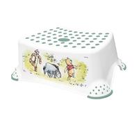 Sgabello per WC e Lavabo Disney Winnie