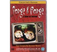 Podge & Rodge - Podge And Rodge The Complete Second Seri: Warner Music Ireland Ltd [Edizione: Regno Unito] [Edizione: Regno Unito]
