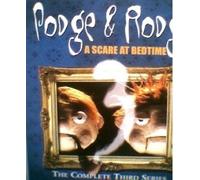 Podge & Rodge - Complete Series 3