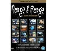 Podge & Rodge - Podge & Rodge